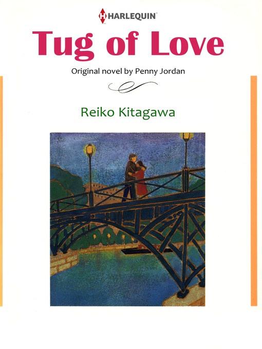 Title details for Tug of Love by Reiko Kitagawa - Wait list